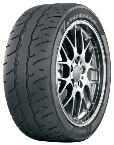 Yokohama  Advan Neova AD09 - 245/40R17 91W