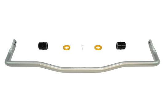 WHITELINE SWAY BAR - 33MM HEAVY DUTY BLADE ADJUSTABLE