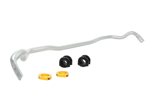 WHITELINE SWAY BAR - 30MM X HEAVY DUTY BLADE ADJUSTABLE MOTORSPORT