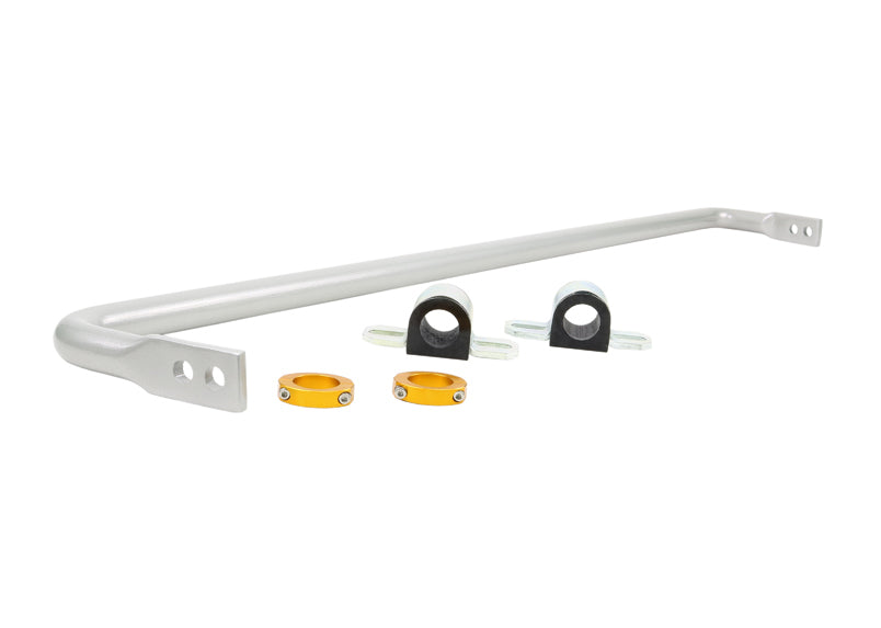 WHITELINE SWAY BAR - 26MM X HEAVY DUTY BLADE ADJUSTABLE MOTORSPORT