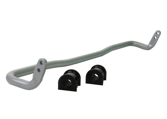 WHITELINE SWAY BAR - 22MM HEAVY DUTY BLADE ADJUSTABLE