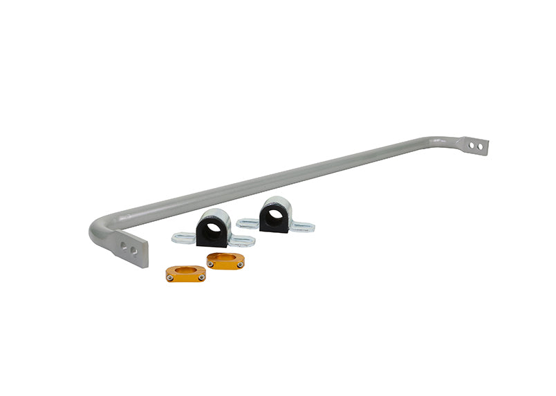 WHITELINE SWAY BAR - 24MM XX HEAVY DUTY BLADE ADJUSTABLE