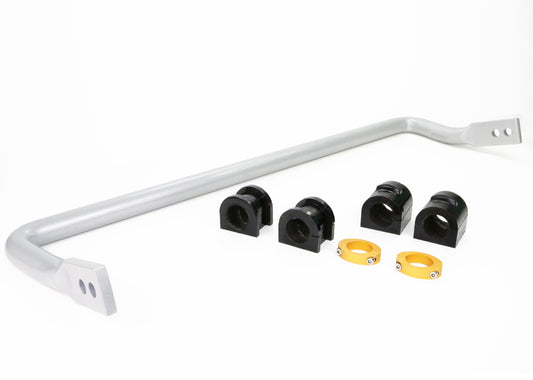 WHITELINE SWAY BAR - 27MM HEAVY DUTY BLADE ADJUSTABLE