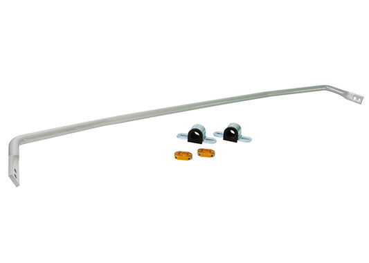 WHITELINE SWAY BAR - 24MM HEAVY DUTY BLADE ADJUSTABLE