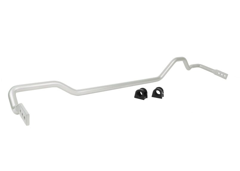 WHITELINE SWAY BAR - 24MM X HEAVY DUTY BLADE ADJUSTABLE