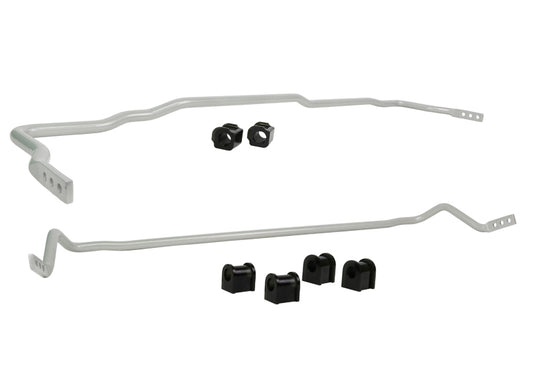 WHITELINE SWAY BAR VEHICLE KIT