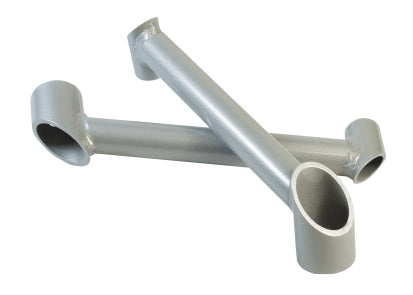 WHITELINE BRACE - SWAY BAR MOUNT SUPPORT