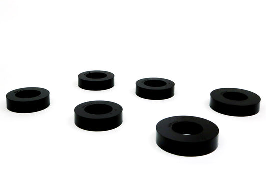 WHITELINE SUBFRAME - ALIGN AND LOCK KIT BUSHING