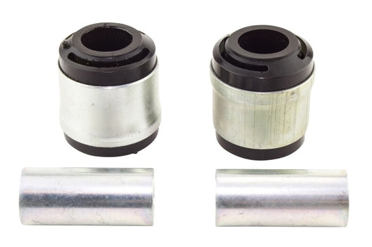 WHITELINE RADIUS ARM - LOWER BUSHING