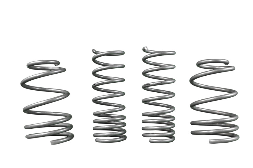 WHITELINE COIL SPRINGS - Ford Focus ST 2014