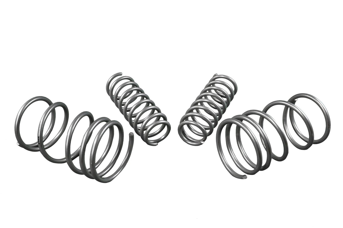 WHITELINE COIL SPRINGS - FK8 TYPE R 17+