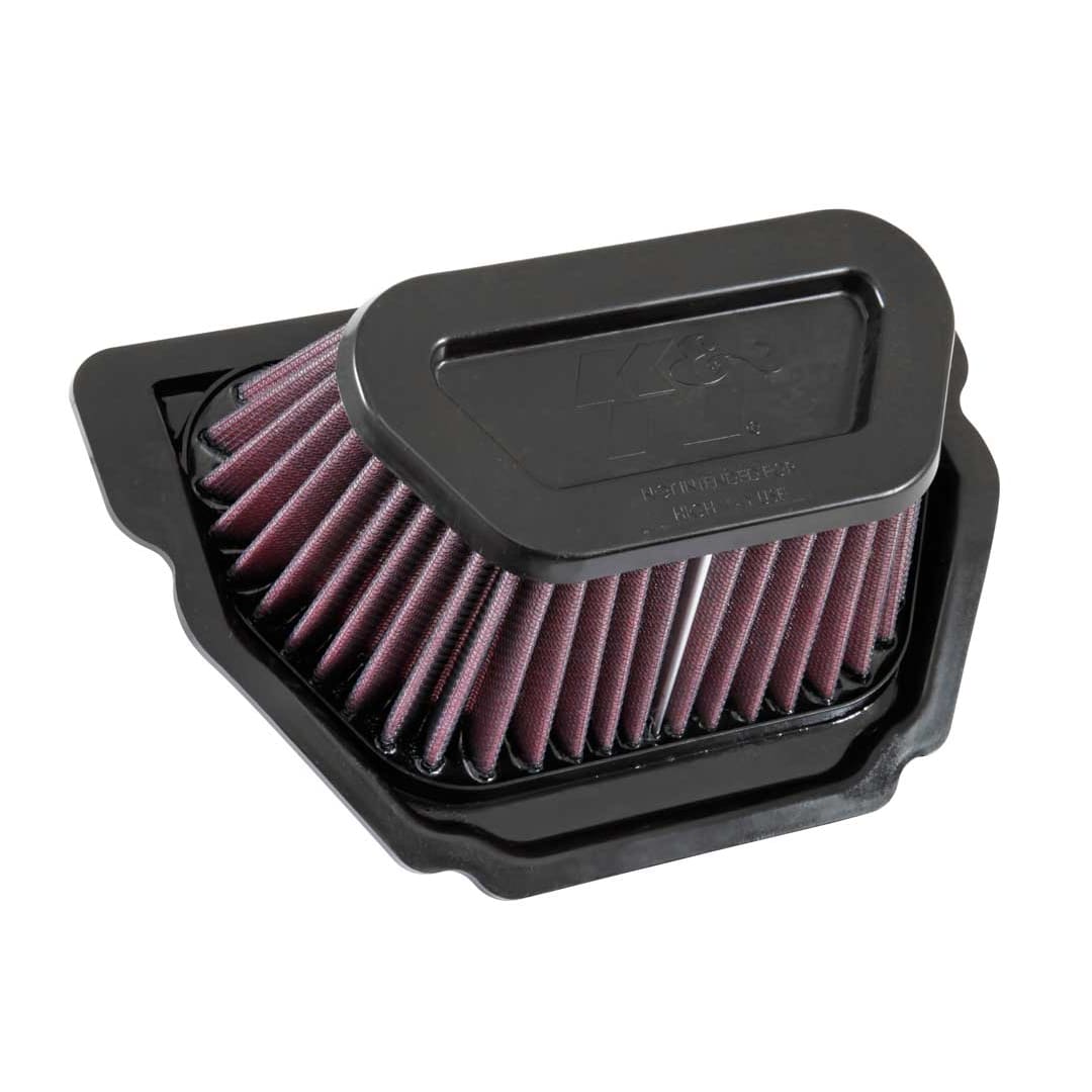 High-Flow Original Lifetime Engine Air Filter - YAMAHA YZF R1