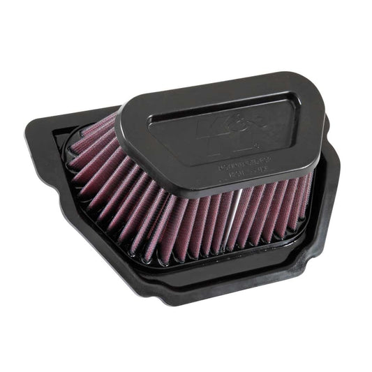 High-Flow Original Lifetime Engine Air Filter - YAMAHA YZF R1