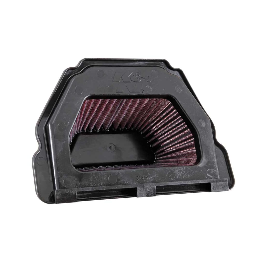 High-Flow Original Lifetime Engine Air Filter - YAMAHA YZF R1