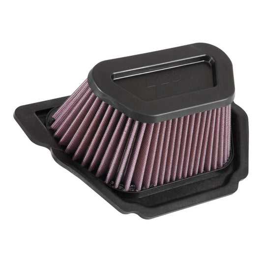 High-Flow Original Lifetime Engine Air Filter - YAMAHA YZF R1
