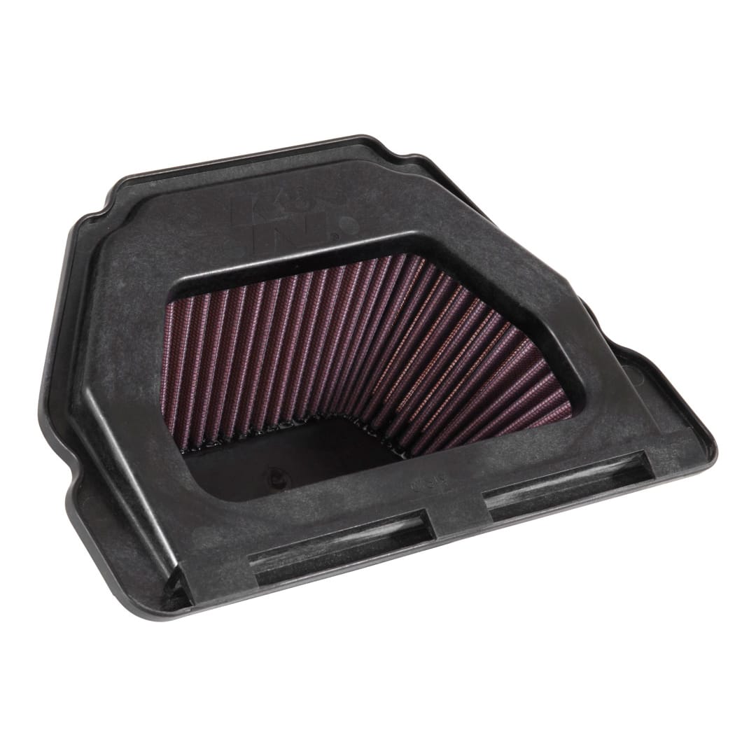 High-Flow Original Lifetime Engine Air Filter - YAMAHA YZF R1