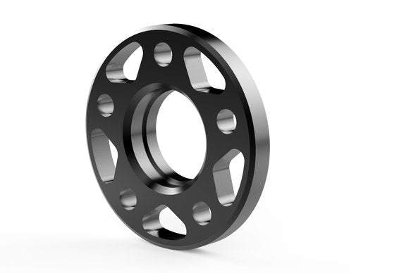 APR WHEEL SPACER KIT, 66.5MM, 17MM THICK