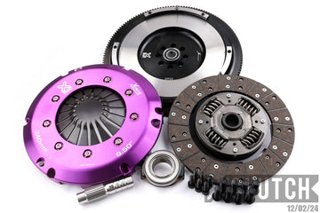 X-CLUTCH KIT PER HOND CIV TYPE R FK# INC SMF