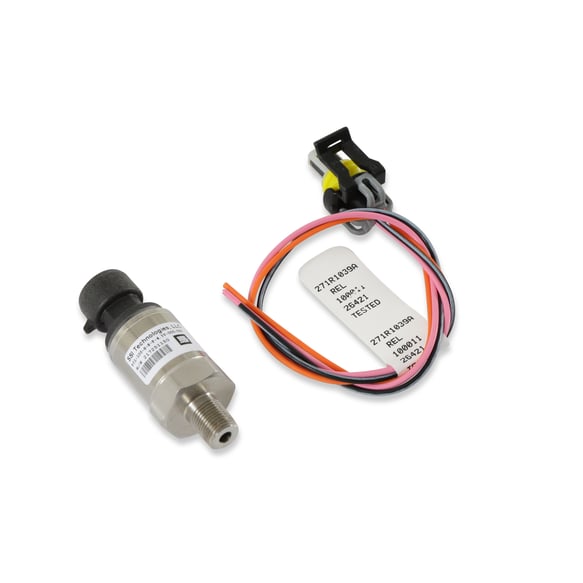 HOLLEY EFI 100 PSI PRESSURE TRANSDUCER