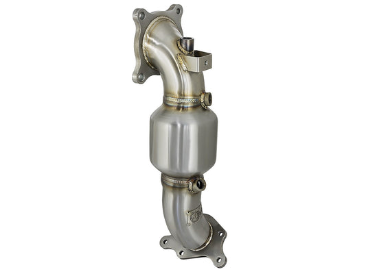 aFe Headers Honda Civic Type R 2017 I4-2.0L(t) DIS DISCONTINUED