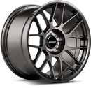 APEX ARC-8 19 X 11 +43 5 X 120 CB72.56 ANTHRACITE