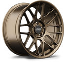 APEX ARC-8 19 X 10 +20 5 X 120 CB67.1 SATIN BRONZE