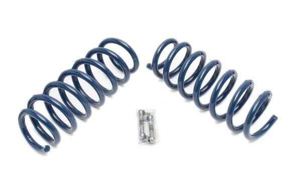 DINAN COIL SPRING LOWERING KIT