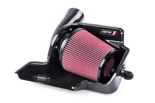 APR OPEN CARBON FIBER INTAKE - 1.8T/2.0T EA888 GEN 3 MQB