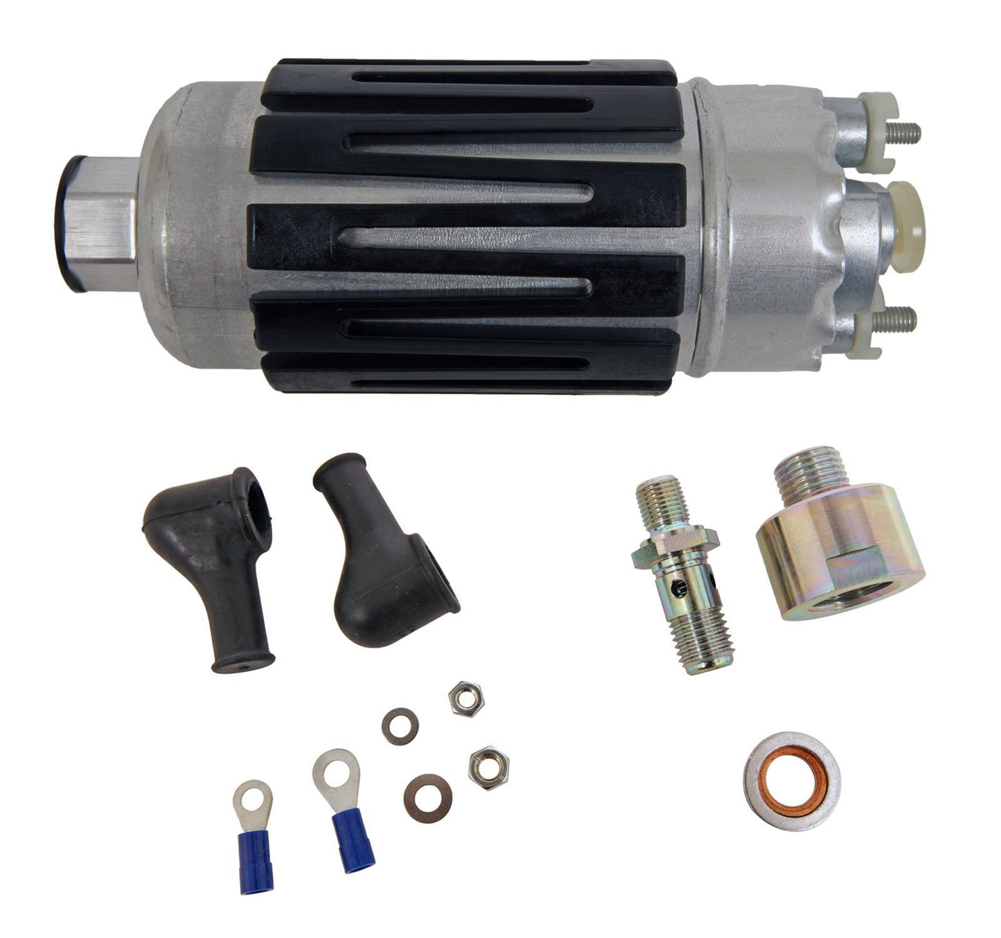 BOSCH Fuel Pump (replaces 044 Pump) Up to 400LPH