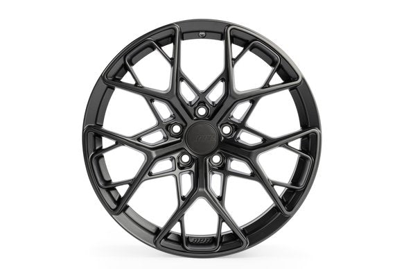 APR A02, FLW FRMD, 19X8.5 ET45, ANTHRACITE