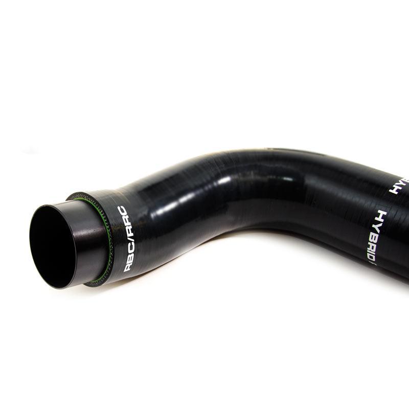 HYBRID RACING EG/DC & EK HYBRID RACING SILICON COLD AIR INTAKE FOR K SWAPPED CHA