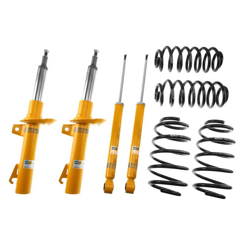 BILSTEIN SUSPENSION KIT BMW 335I XDRIVE 2013-2015, 340I XDRIVE 2016-2018