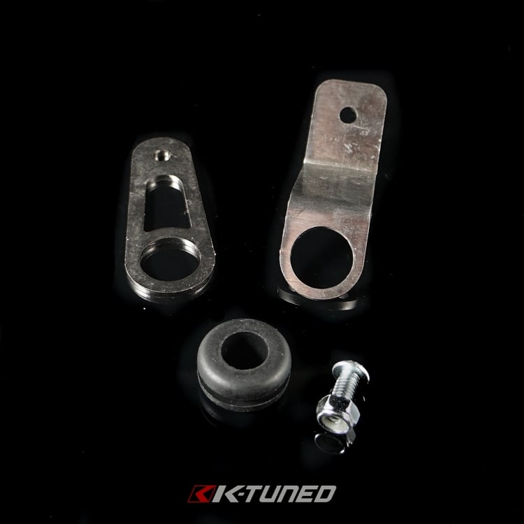 Bolt-On Rad Brackets - Half Rad (EG/DC2/EK)