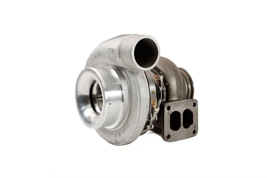 Borg Warner S400 SX Turbocharger