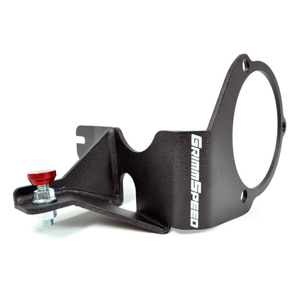 Grimmspeed Master Cylinder Brace Mitsubishi Evo 8/9 GrimmSpeed