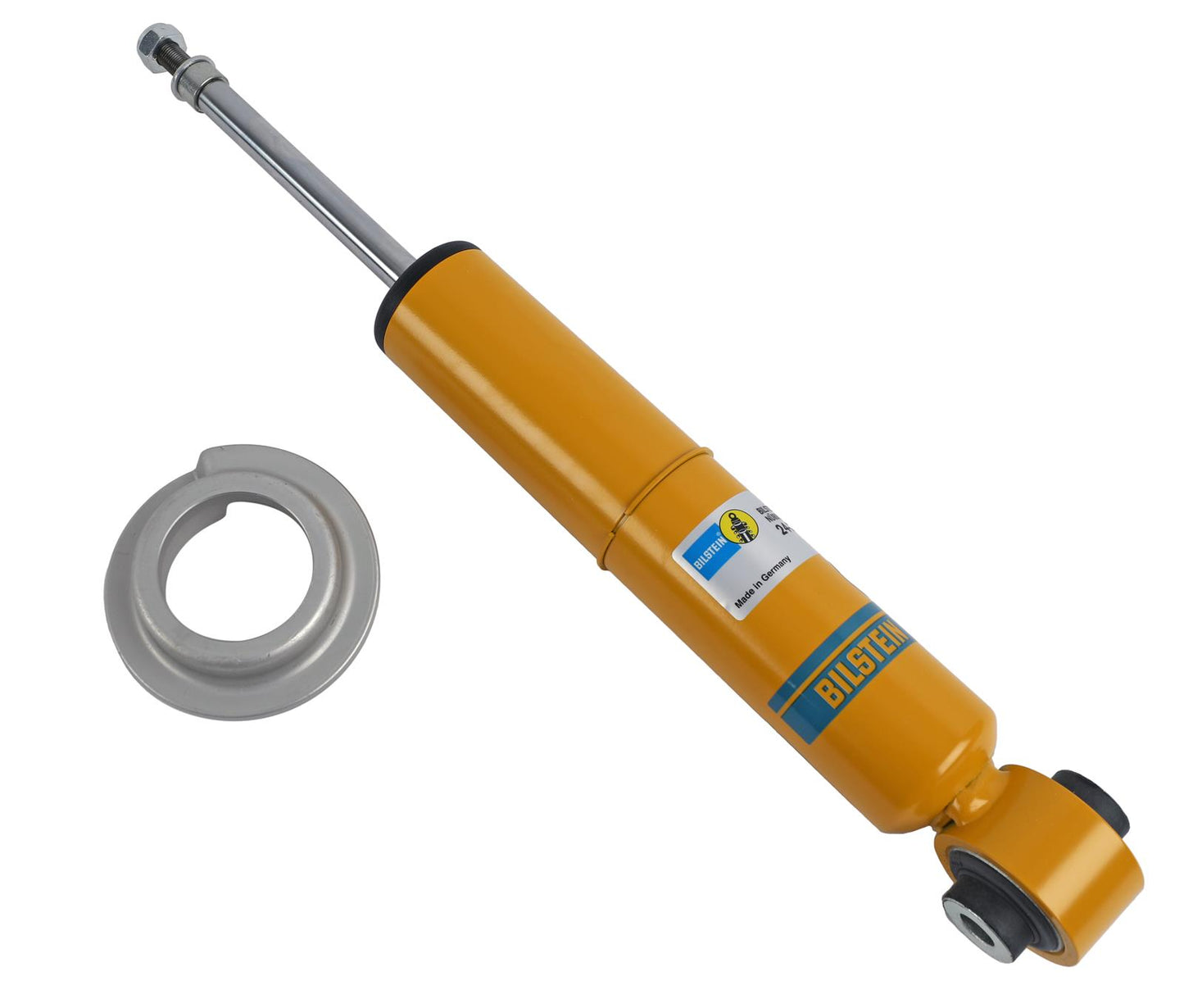 BILSTEIN REAR SUSPENSION SHOCK SUBARU BRZ 2022, TOYOTA GR86 2023-2022