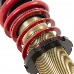 BELLTECH LOWERING KITS 2019+ SILVERADO 1500 4WD