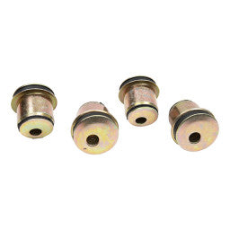 BELLTECH ALIGNMENT KIT 99-17 Chevrolet Silverado/Sierra C1500 2wd/4wd (Front camber bushings)