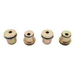 BELLTECH ALIGNMENT KIT 99-17 Chevrolet Silverado/Sierra C1500 2wd/4wd (Front camber bushings)