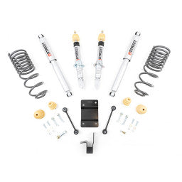 BELLTECH LOWERING KITS 09-18 Dodge Ram QUAD/CREW CAB