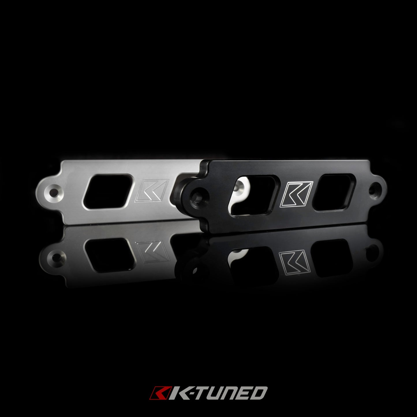 Battery Tie-Down (06+ Civic / 8th and 9th gen) - Black