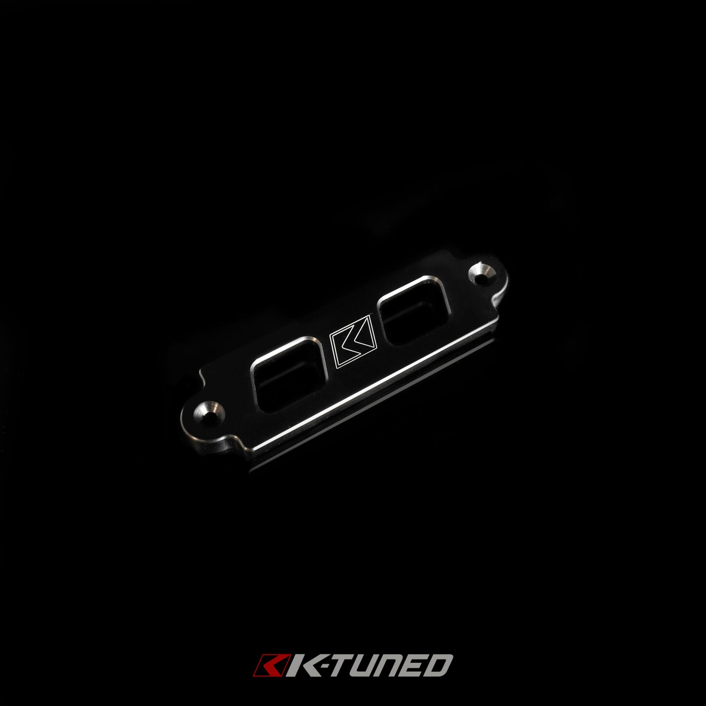 Battery Tie-Down (06+ Civic / 8th and 9th gen) - Black