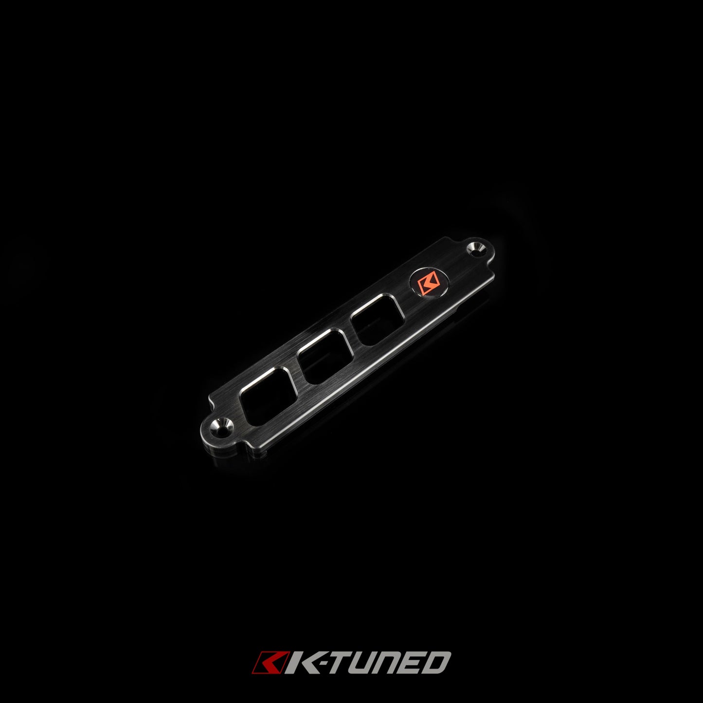 Battery Tie-Down (DC5 / RSX) - Black