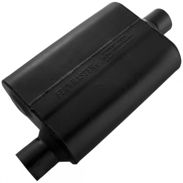 FLOWMASTER MUFFLER