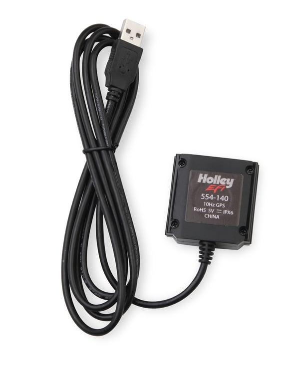 HOLLEY EFI GPS, DIGITAL DASH, USB