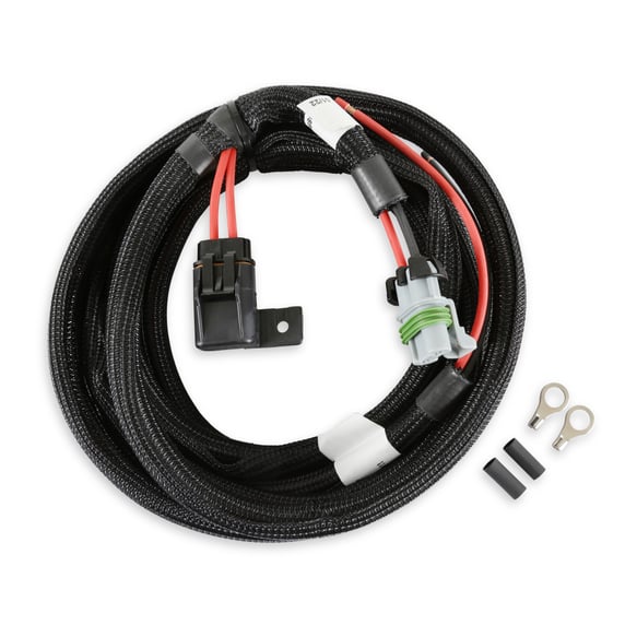 HOLLEY EFI MAIN POWER HARNESS