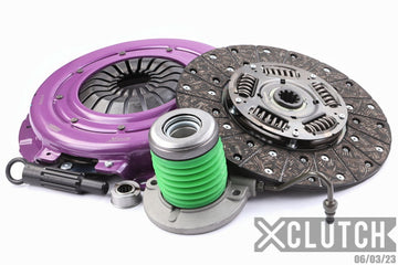 X-CLUTCH KIT PER FORD MUSTANG 4.6L INC CSC