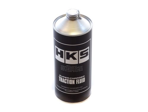 HKS GT S/C TRACTION FLUID I(800ml)