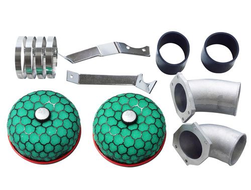 HKS SPF BNR32 RB26DETT