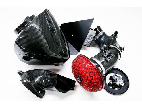 HKS COLD AIR INTAKE FULL KIT for GR SUPRA